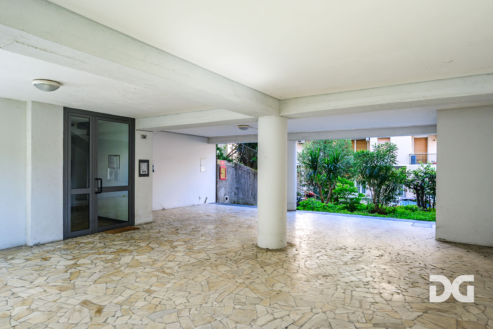 Immobiliare Del Guasta SESTRI PONENTE – CHIARAVAGNA – MQ. 113 CON GIARDINO 