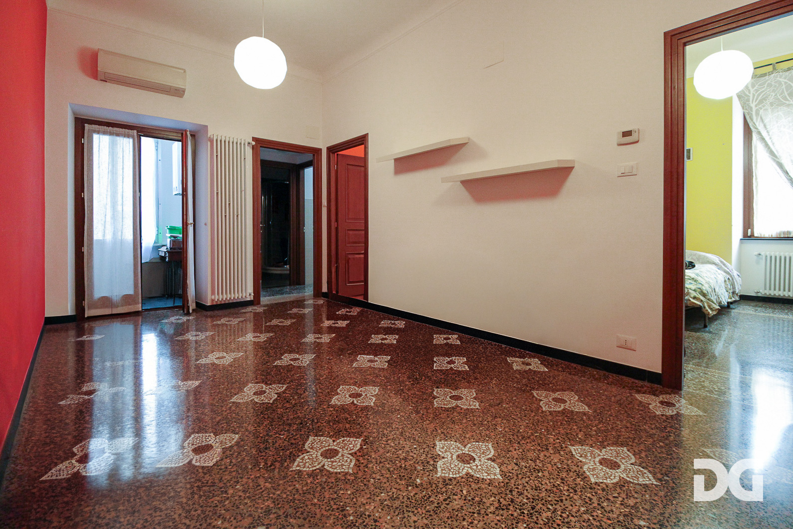Immobiliare Del Guasta CASTELLETTO SAN BARNABA – RISTRUTTURATI MQ. 73 