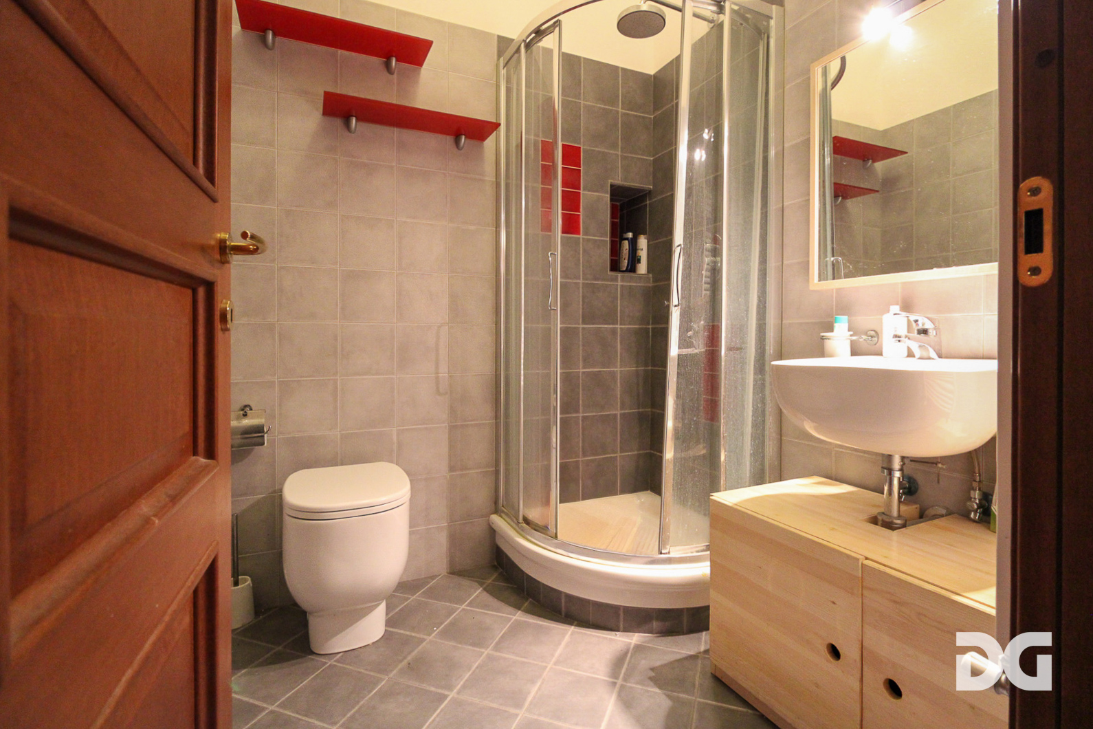 Immobiliare Del Guasta CASTELLETTO SAN BARNABA – RISTRUTTURATI MQ. 73 