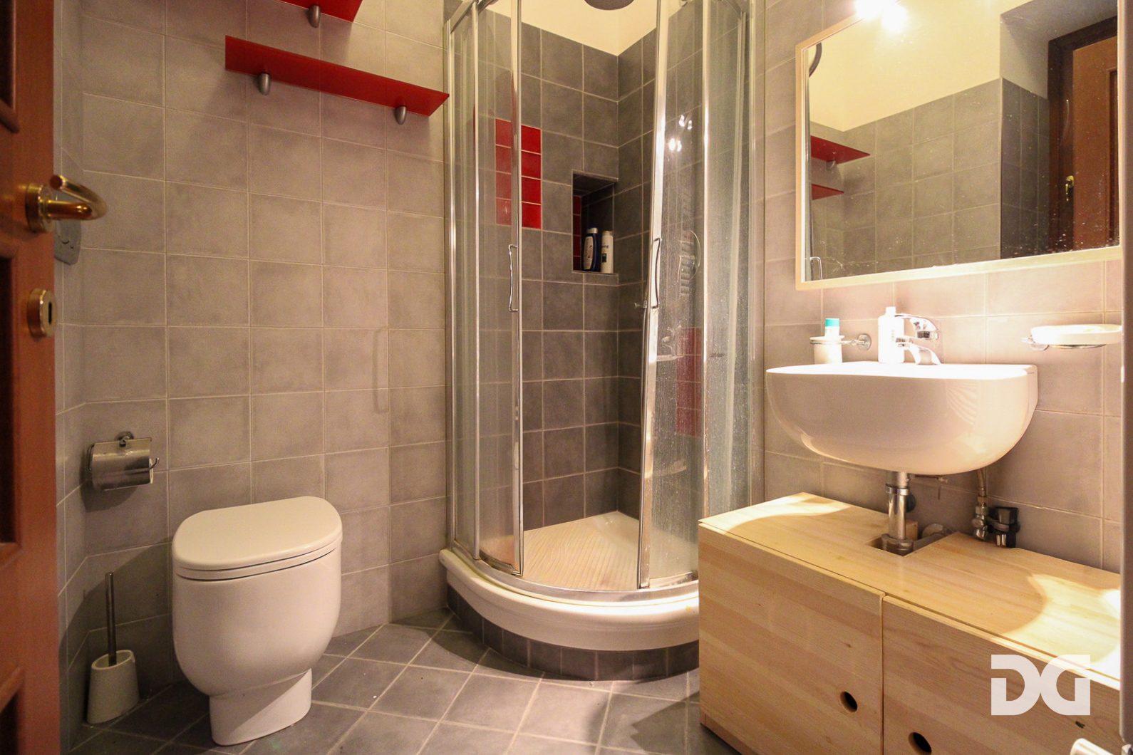 Immobiliare Del Guasta CASTELLETTO SAN BARNABA – RISTRUTTURATI MQ. 73 