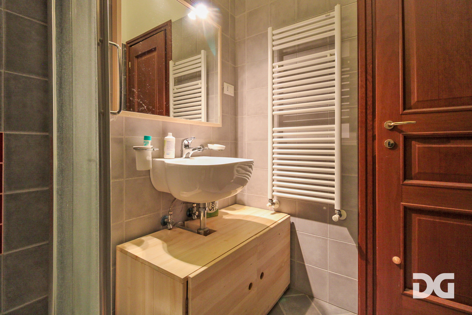 Immobiliare Del Guasta CASTELLETTO SAN BARNABA – RISTRUTTURATI MQ. 73 