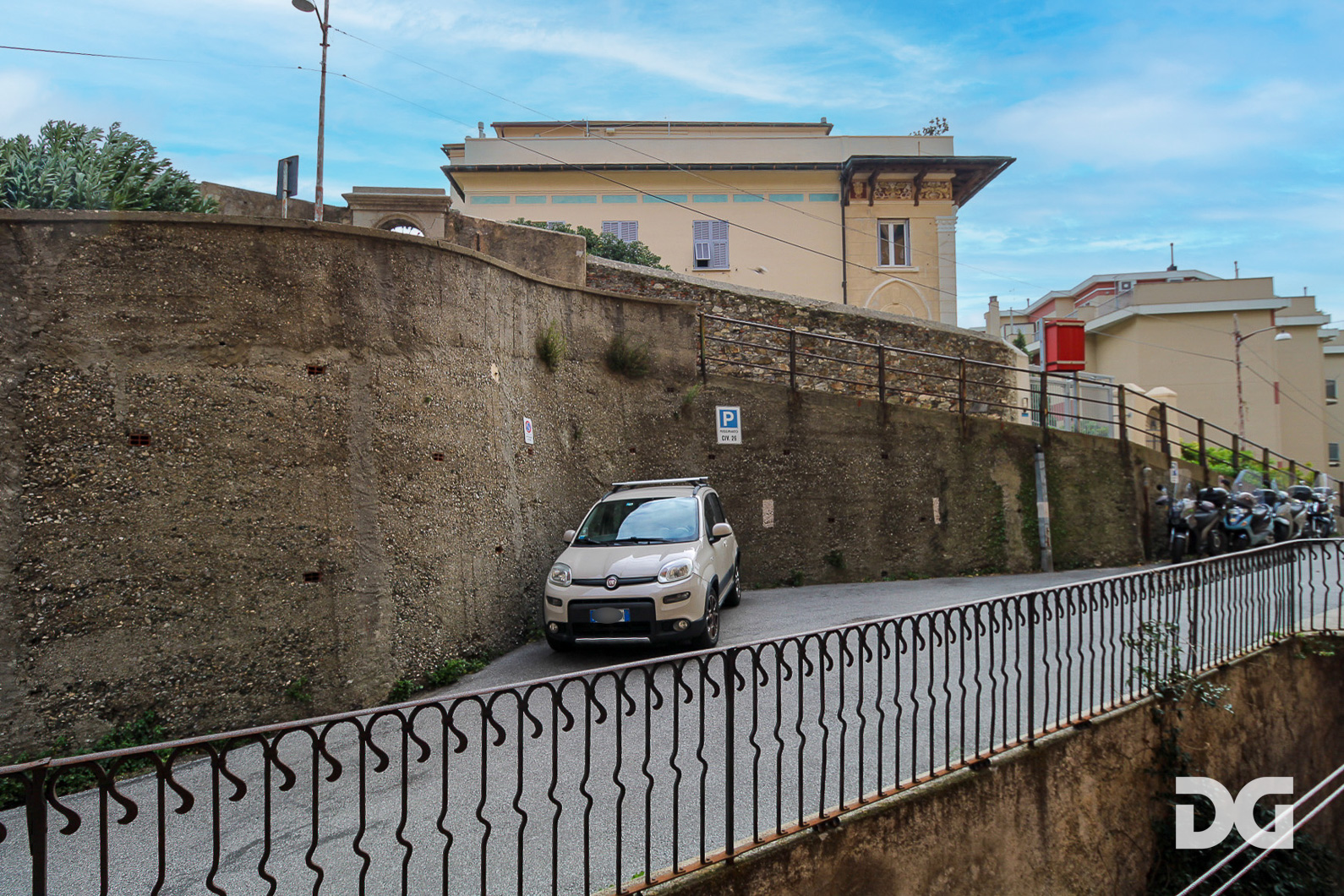 Immobiliare Del Guasta CASTELLETTO SAN BARNABA – RISTRUTTURATI MQ. 73 