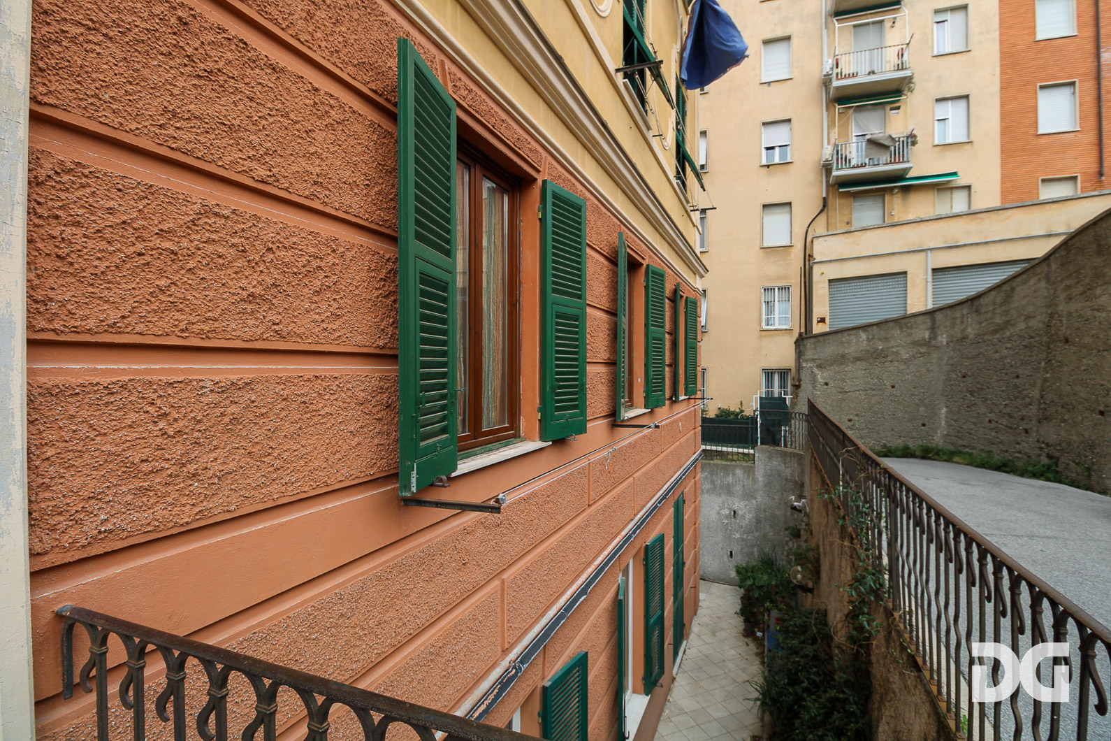 Immobiliare Del Guasta CASTELLETTO SAN BARNABA – RISTRUTTURATI MQ. 73 
