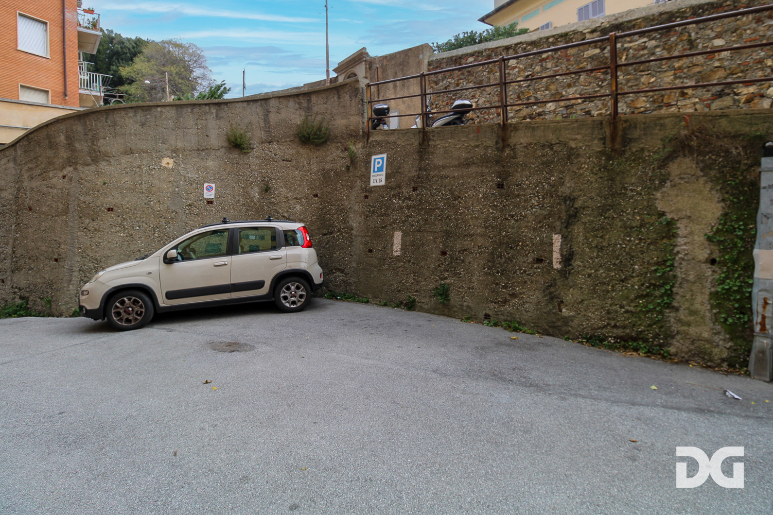 Immobiliare Del Guasta CASTELLETTO SAN BARNABA – RISTRUTTURATI MQ. 73 