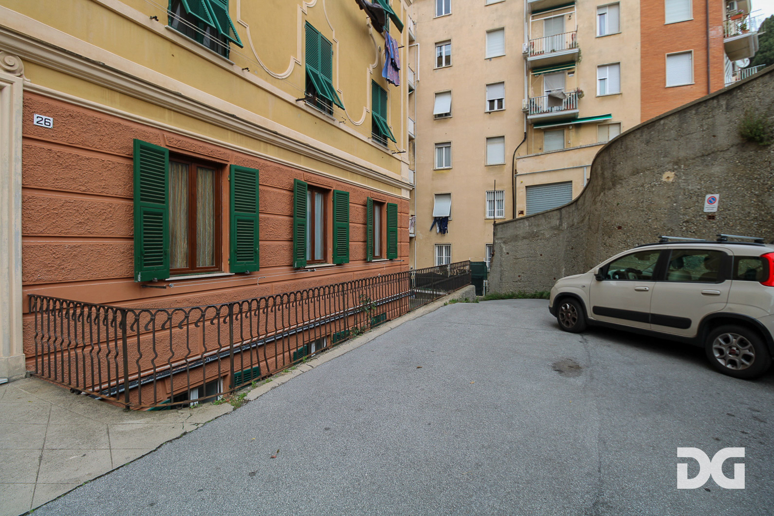 Immobiliare Del Guasta CASTELLETTO SAN BARNABA – RISTRUTTURATI MQ. 73 