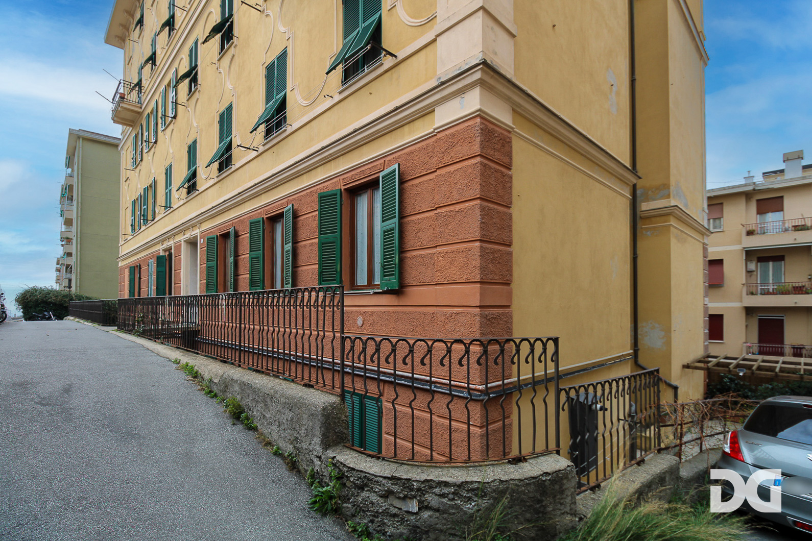 Immobiliare Del Guasta CASTELLETTO SAN BARNABA – RISTRUTTURATI MQ. 73 