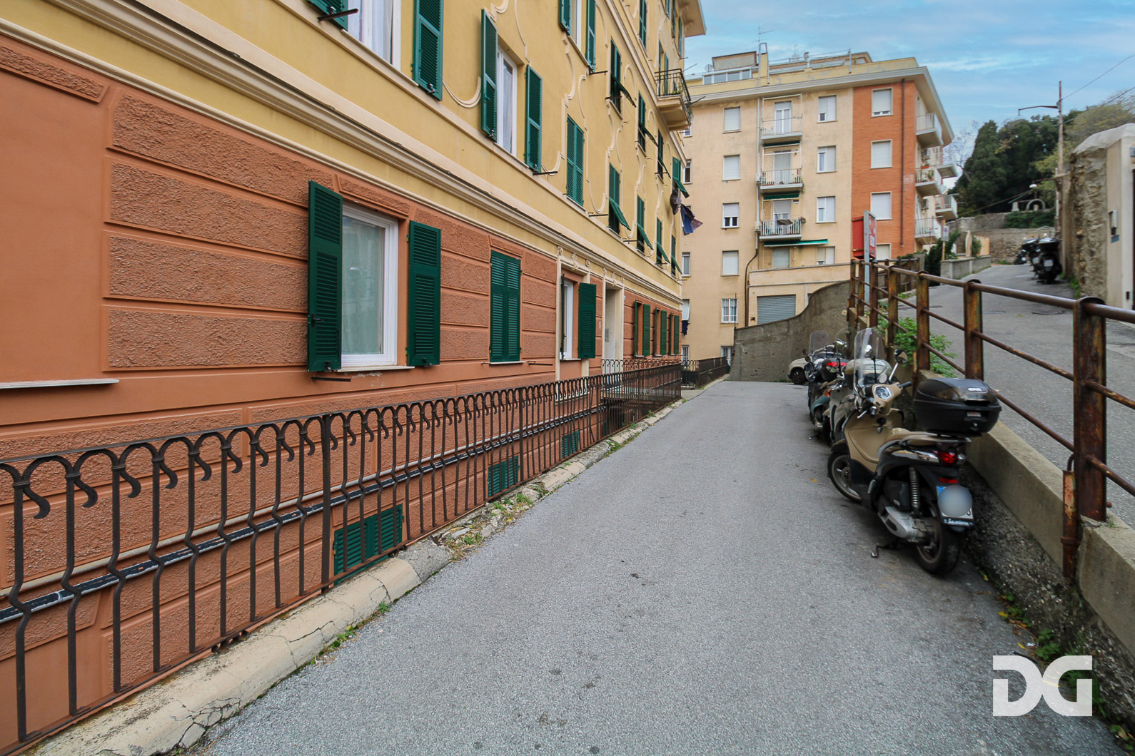 Immobiliare Del Guasta CASTELLETTO SAN BARNABA – RISTRUTTURATI MQ. 73 