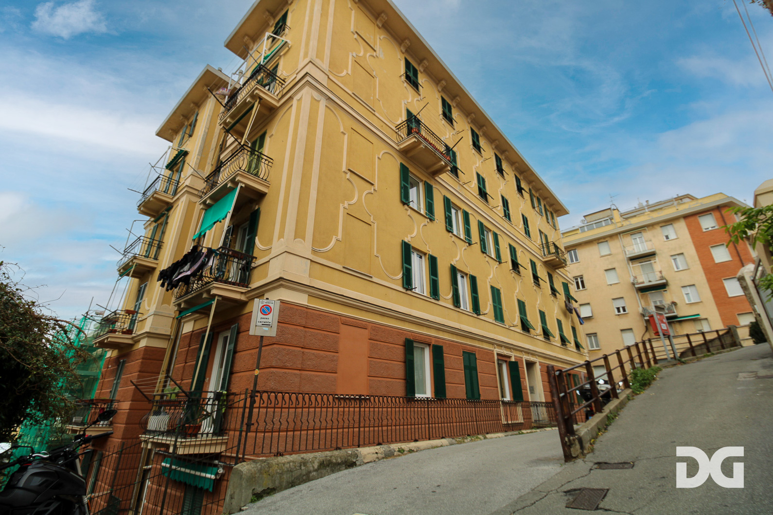 Immobiliare Del Guasta CASTELLETTO SAN BARNABA – RISTRUTTURATI MQ. 73 