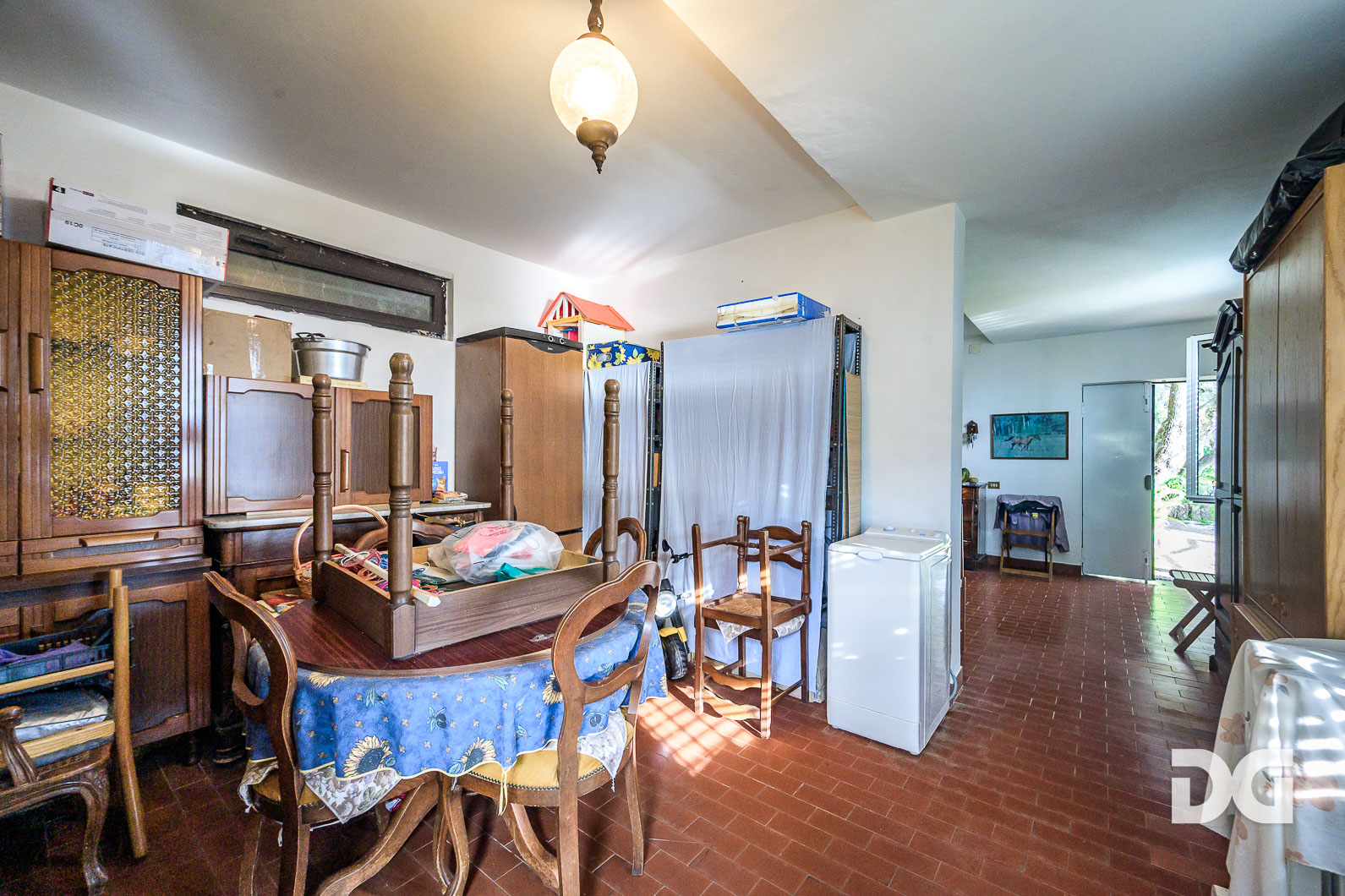 Immobiliare Del Guasta BOGLIASCO – PANORAMICI MQ 70 CON GIARDINO E TERRAZZO 