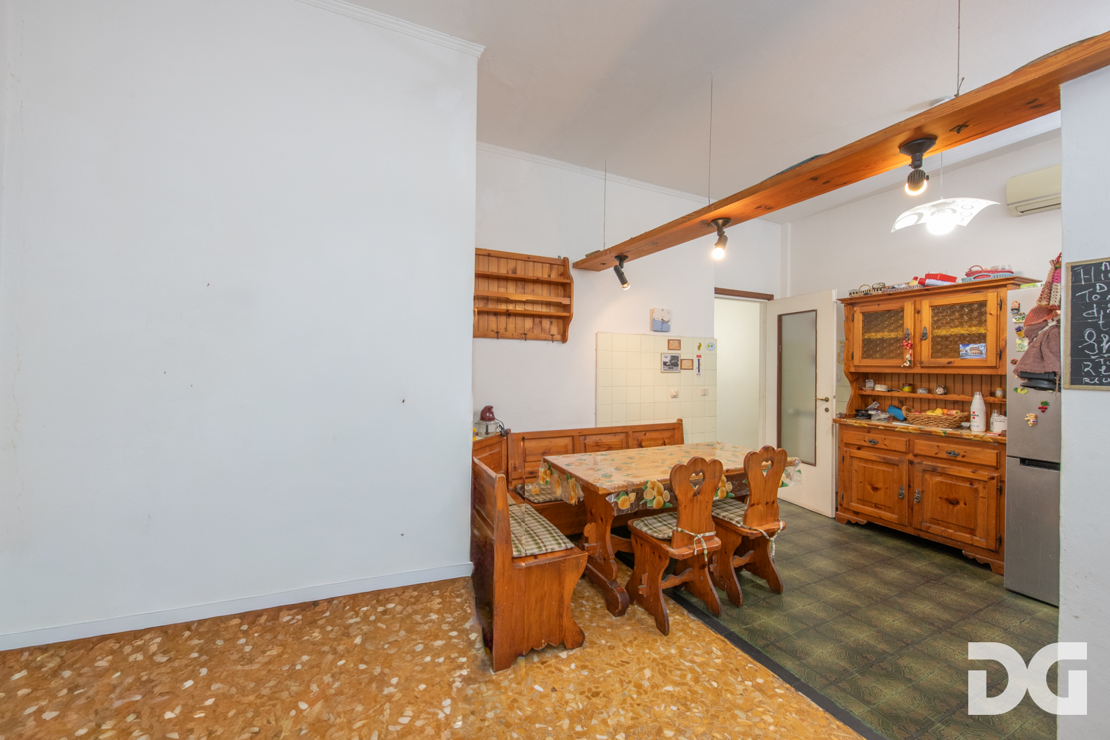 Immobiliare Del Guasta MARASSI VIA CESARE VIAZZI – PANORAMICI MQ. 95