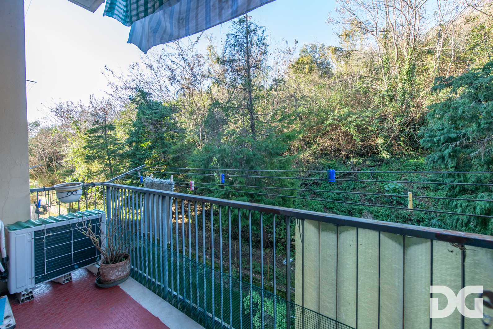 Immobiliare Del Guasta MARASSI VIA CESARE VIAZZI – PANORAMICI MQ. 95