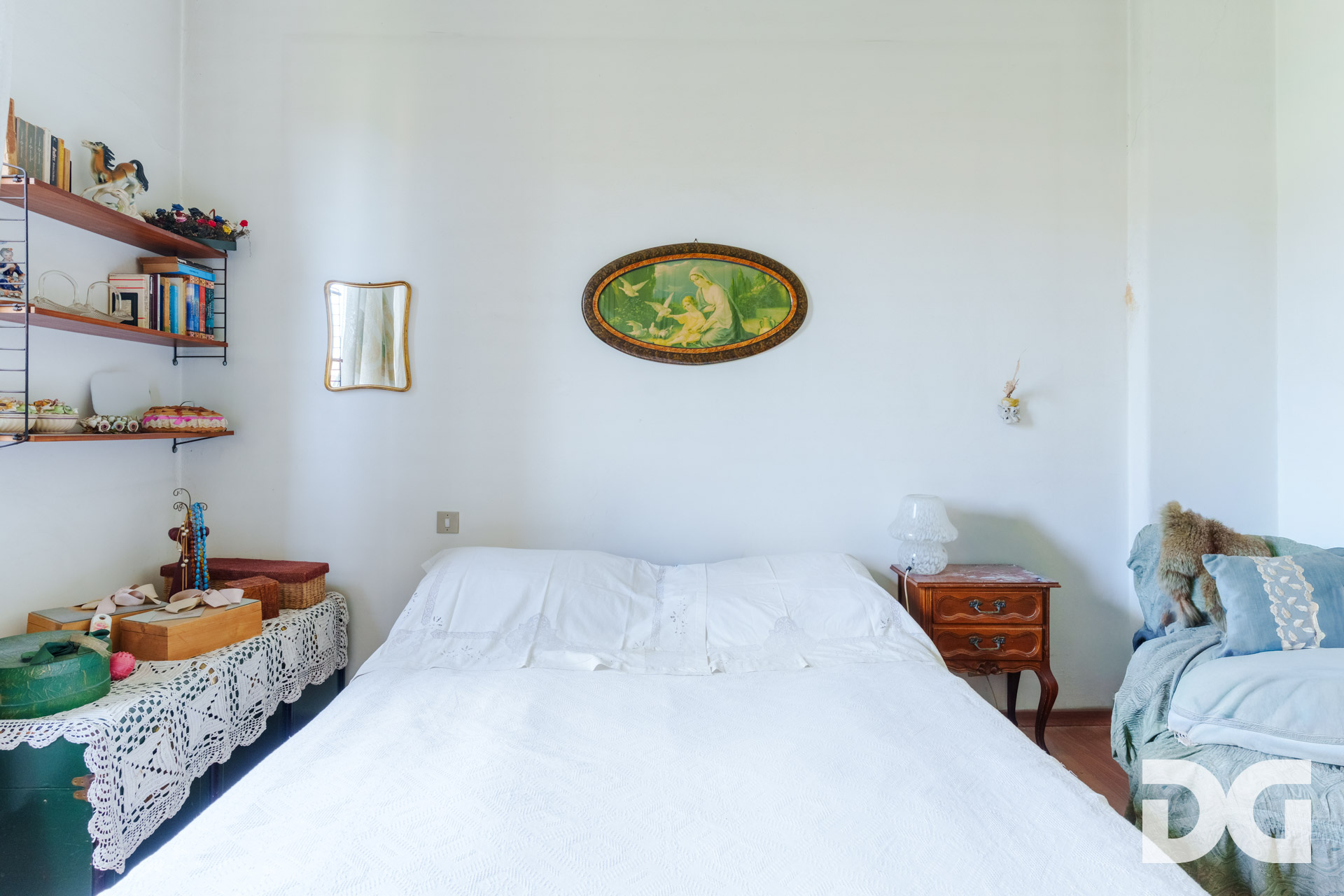 Immobiliare Del Guasta MARASSI – CORSO SARDEGNA LUMINOSI MQ.84 PIANO ALTO