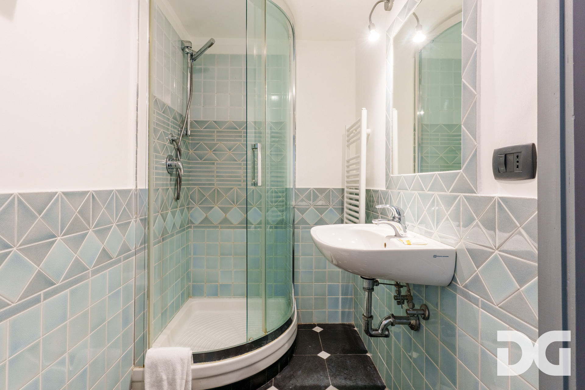 Immobiliare Del Guasta CENTROSTORICO – VIA SAN BERNARDO RISTRUTTURATI MQ. 180
