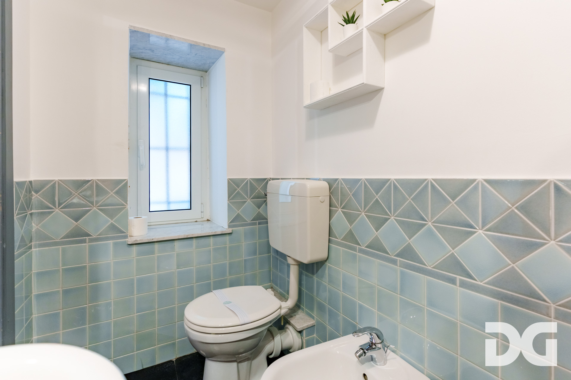 Immobiliare Del Guasta CENTROSTORICO – VIA SAN BERNARDO RISTRUTTURATI MQ. 180
