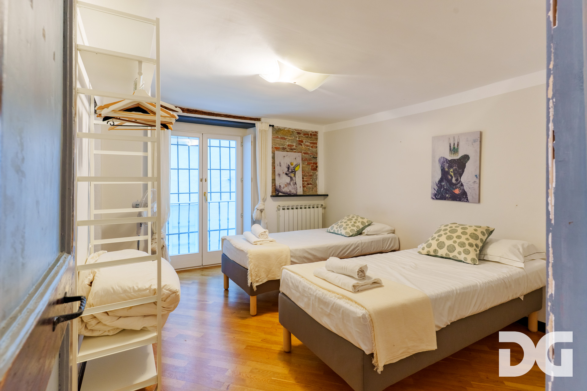 Immobiliare Del Guasta CENTROSTORICO – VIA SAN BERNARDO RISTRUTTURATI MQ. 180