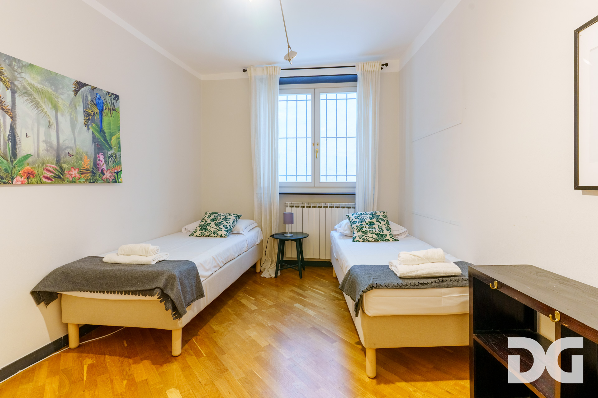 Immobiliare Del Guasta CENTROSTORICO – VIA SAN BERNARDO RISTRUTTURATI MQ. 180