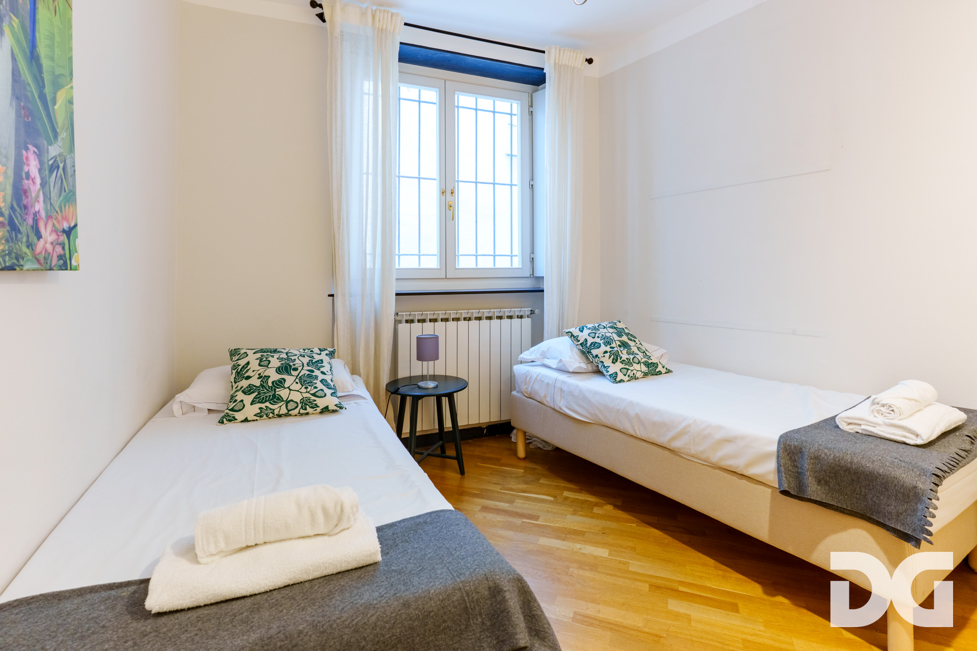 Immobiliare Del Guasta CENTROSTORICO – VIA SAN BERNARDO RISTRUTTURATI MQ. 180