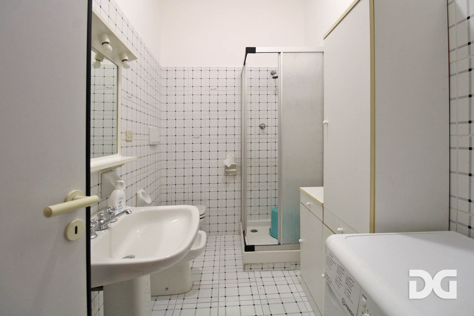 Immobiliare Del Guasta CENTRO STORICO ADIACENTE PIAZZA BANCHI – ARREDATI MQ. 58 