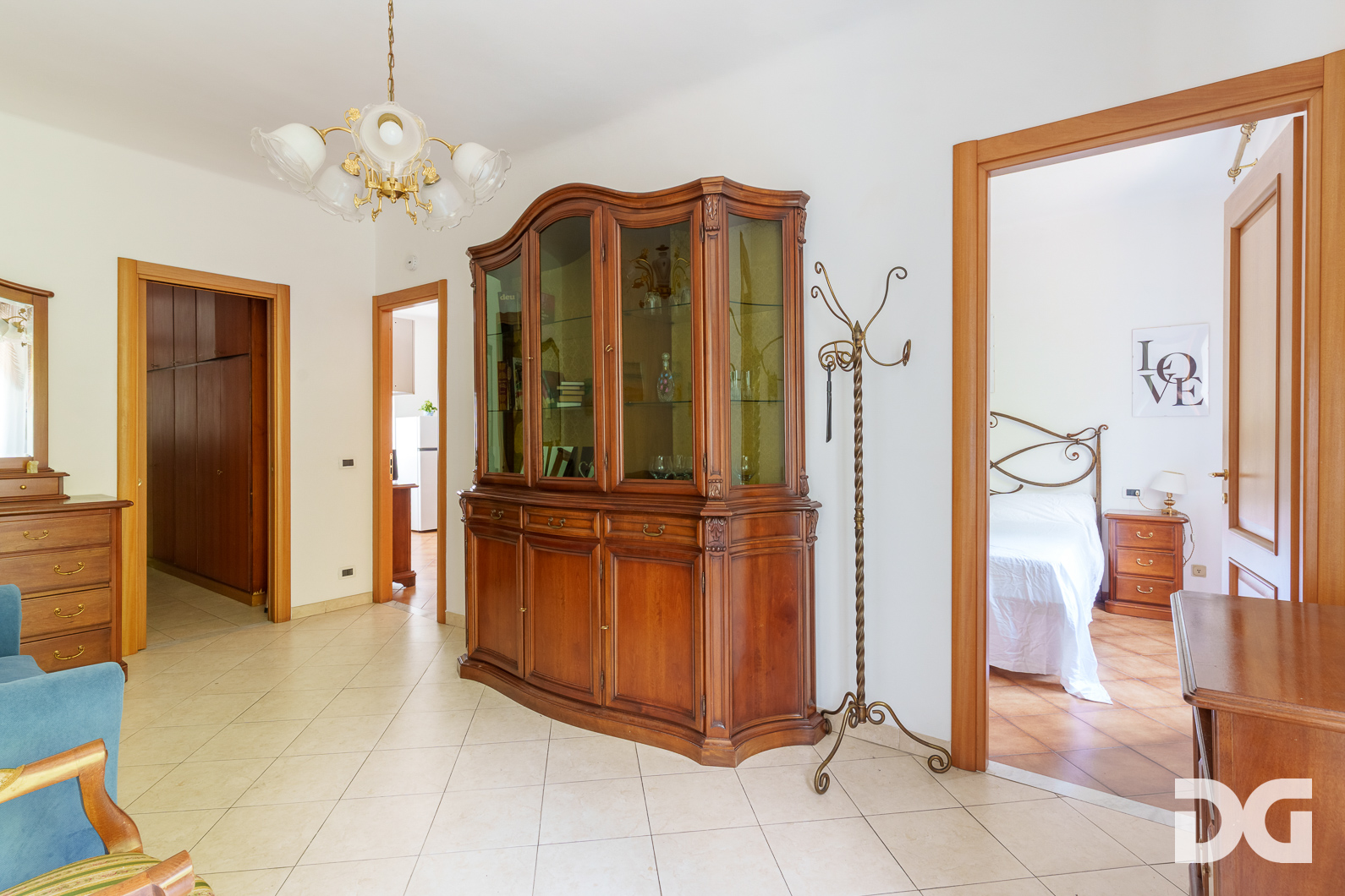 Immobiliare Del Guasta QUARTO – VIA ROMANA DI QUARTO LUMINOSISSIMI MQ. 61 