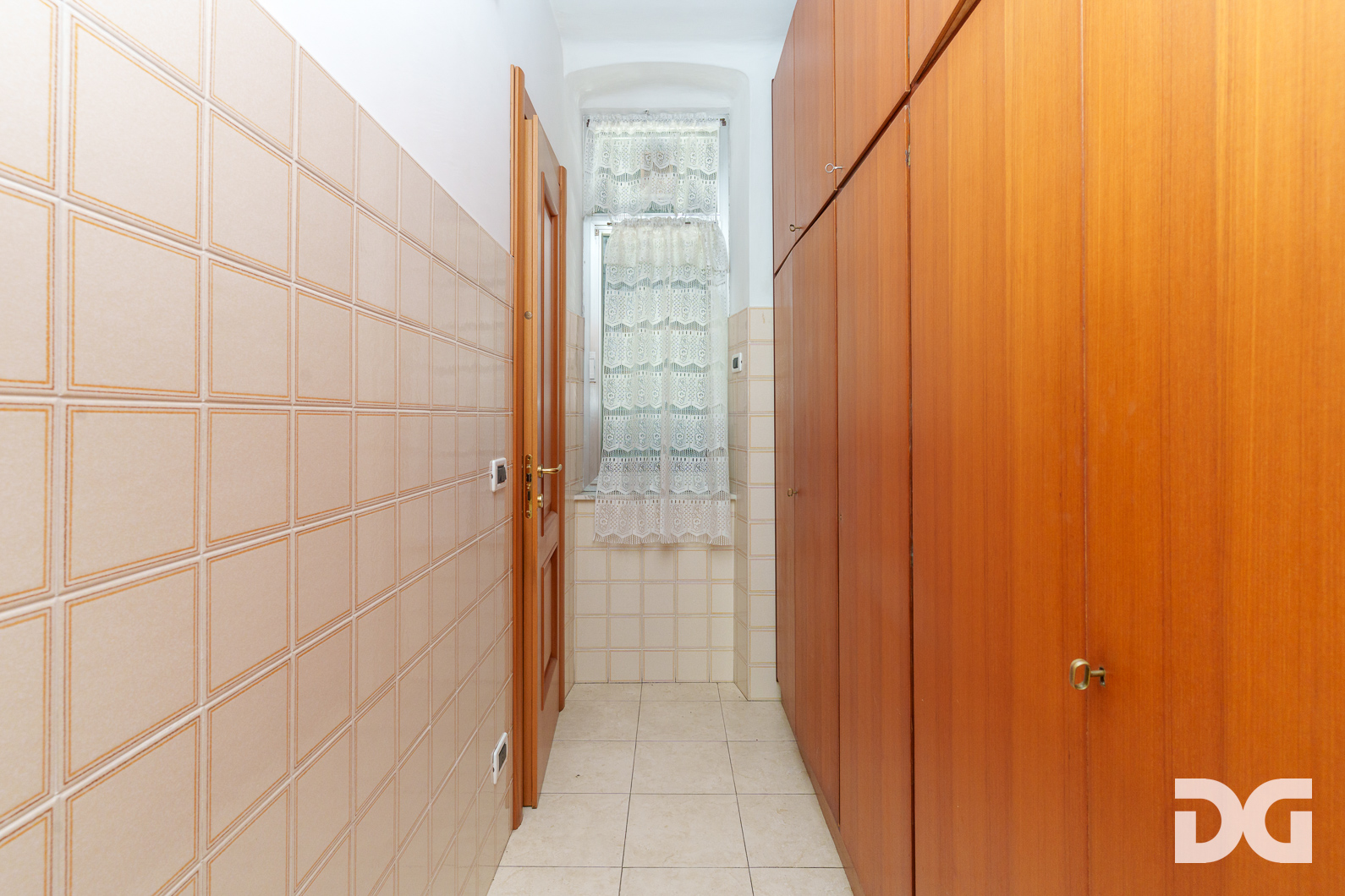 Immobiliare Del Guasta QUARTO – VIA ROMANA DI QUARTO LUMINOSISSIMI MQ. 61 