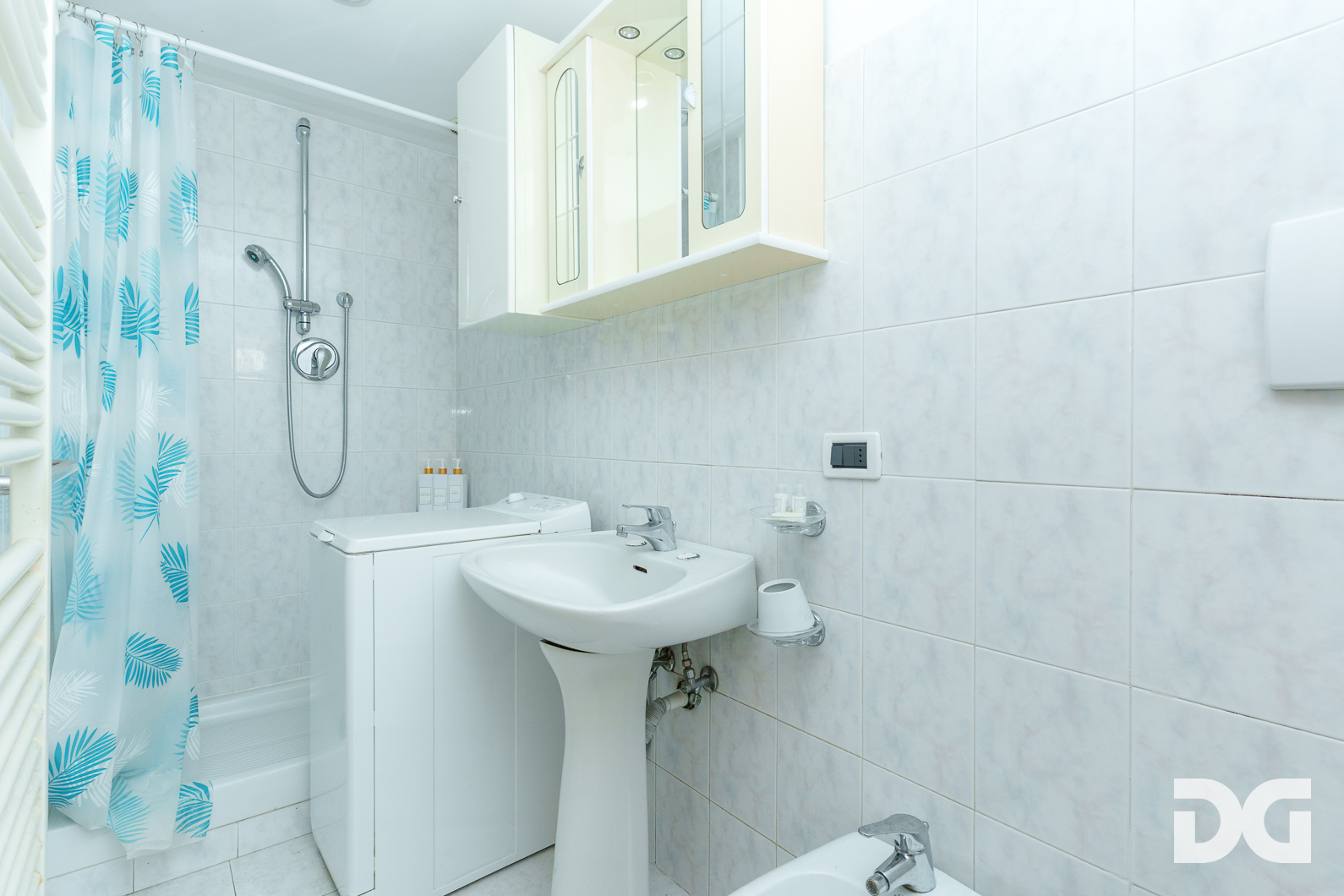 Immobiliare Del Guasta QUARTO – VIA ROMANA DI QUARTO LUMINOSISSIMI MQ. 61 