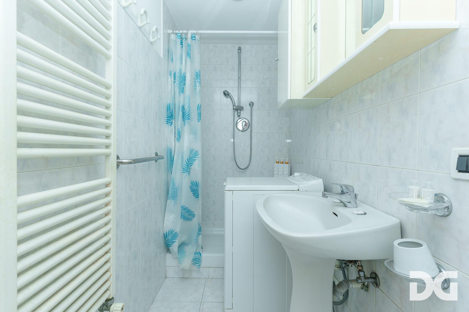 Immobiliare Del Guasta QUARTO – VIA ROMANA DI QUARTO LUMINOSISSIMI MQ. 61 