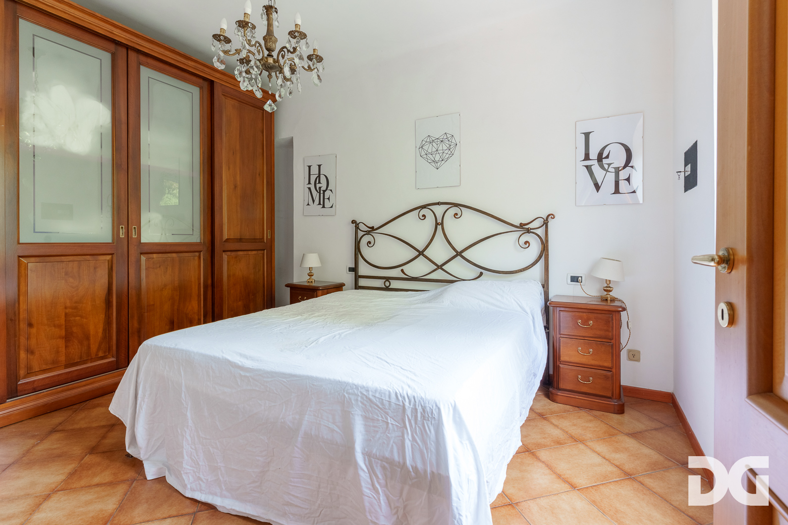 Immobiliare Del Guasta QUARTO – VIA ROMANA DI QUARTO LUMINOSISSIMI MQ. 61 