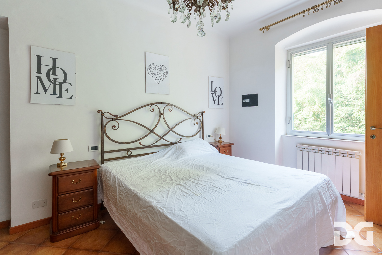 Immobiliare Del Guasta QUARTO – VIA ROMANA DI QUARTO LUMINOSISSIMI MQ. 61 