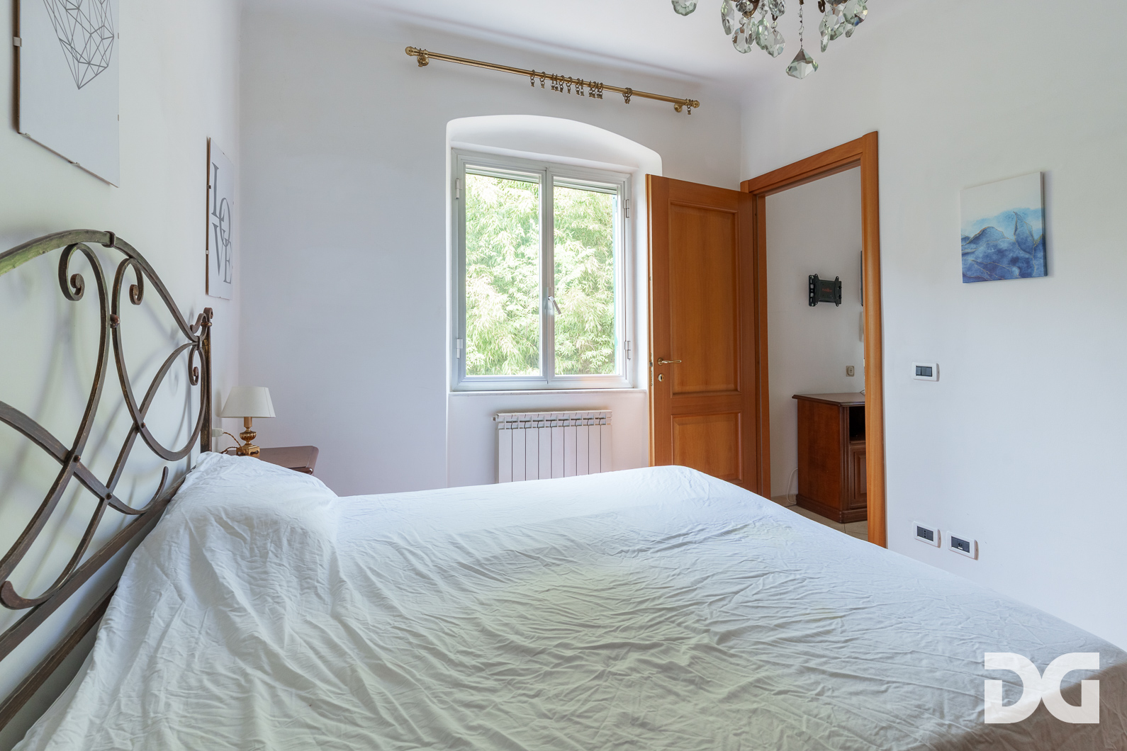 Immobiliare Del Guasta QUARTO – VIA ROMANA DI QUARTO LUMINOSISSIMI MQ. 61 