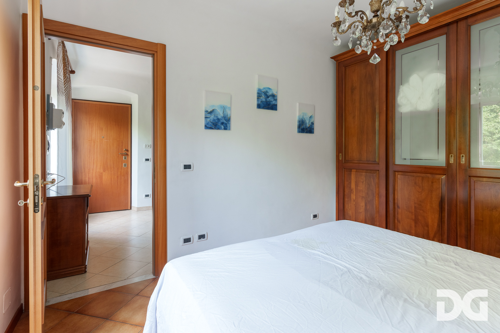 Immobiliare Del Guasta QUARTO – VIA ROMANA DI QUARTO LUMINOSISSIMI MQ. 61 