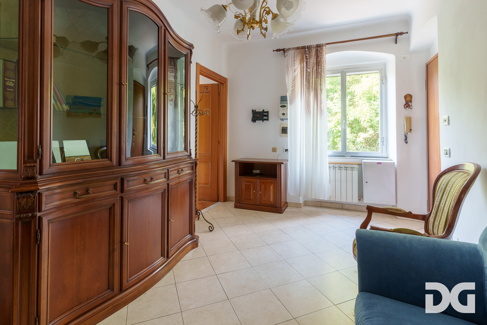 Immobiliare Del Guasta QUARTO – VIA ROMANA DI QUARTO LUMINOSISSIMI MQ. 61 