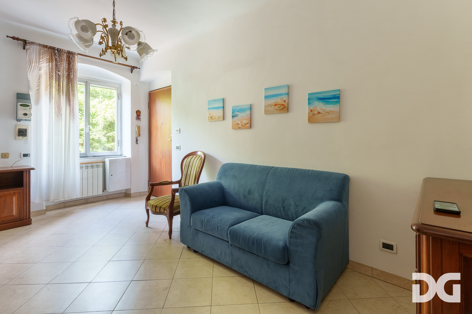 Immobiliare Del Guasta QUARTO – VIA ROMANA DI QUARTO LUMINOSISSIMI MQ. 61 