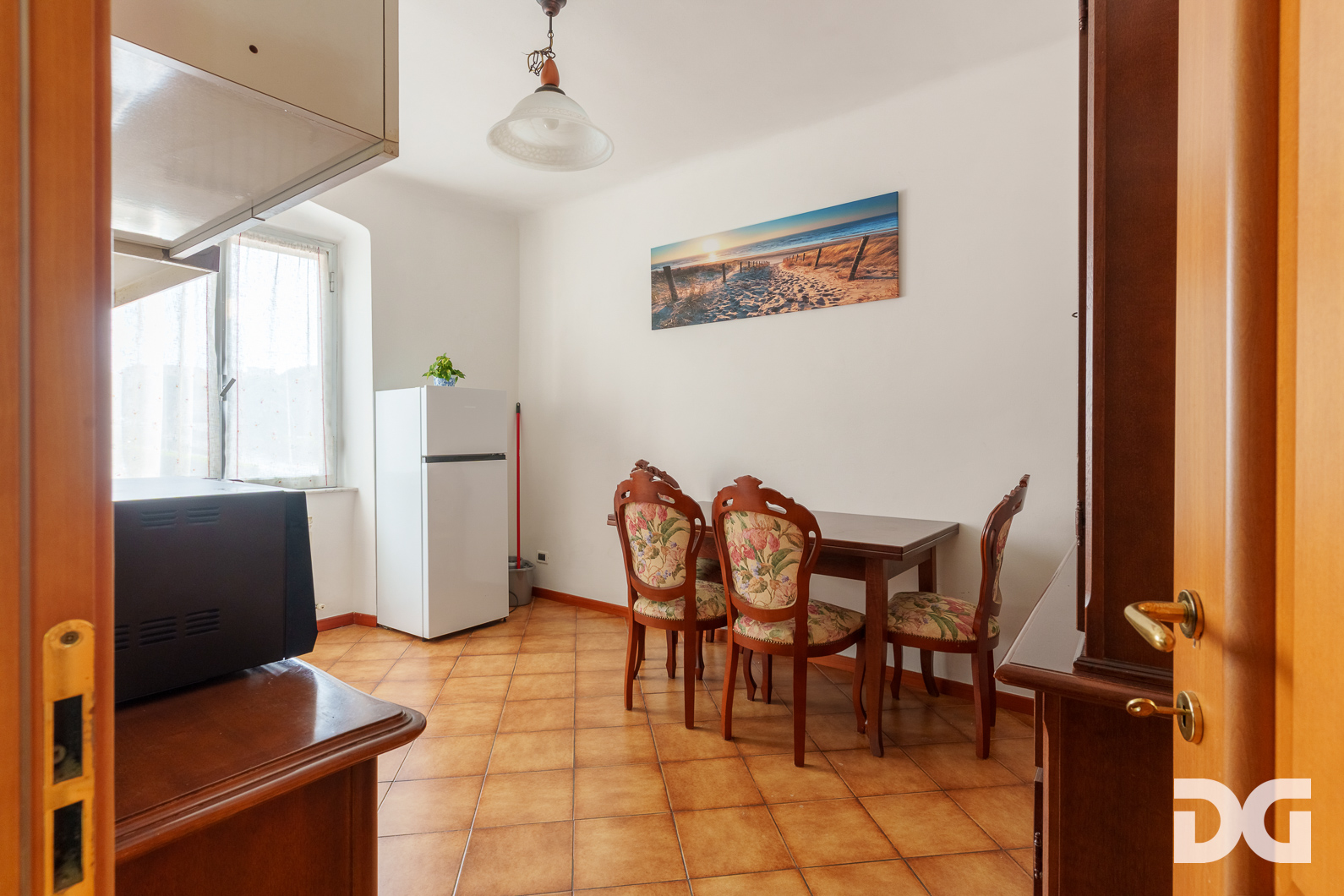 Immobiliare Del Guasta QUARTO – VIA ROMANA DI QUARTO LUMINOSISSIMI MQ. 61 