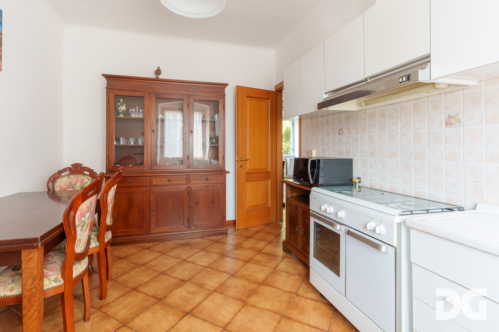 Immobiliare Del Guasta QUARTO – VIA ROMANA DI QUARTO LUMINOSISSIMI MQ. 61 