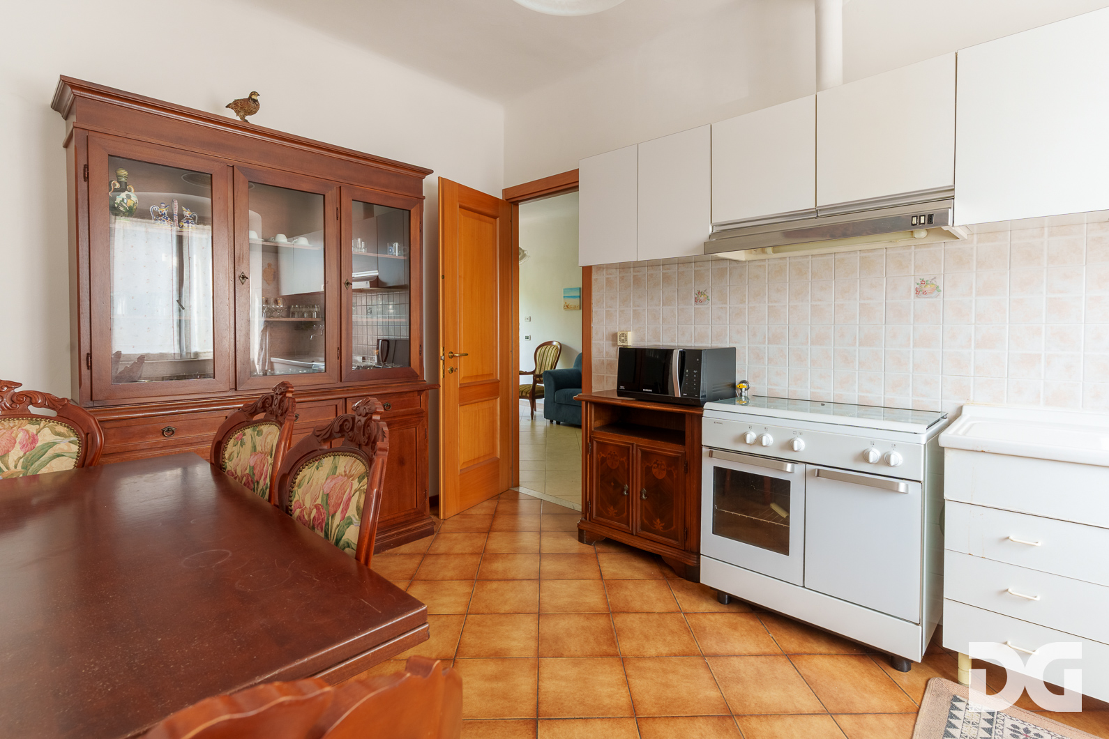 Immobiliare Del Guasta QUARTO – VIA ROMANA DI QUARTO LUMINOSISSIMI MQ. 61 