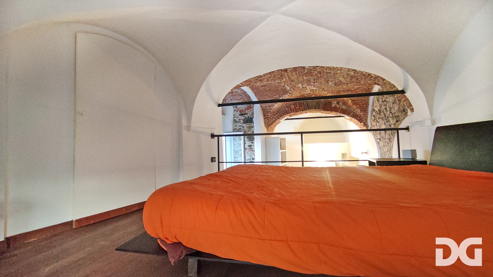 Immobiliare Del Guasta CENTRO STORICO – VIA DI MASCHERONA MQ. 62 ARREDATI 