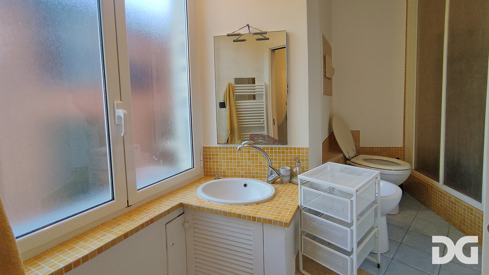 Immobiliare Del Guasta CENTRO STORICO – VIA DI MASCHERONA MQ. 62 ARREDATI 