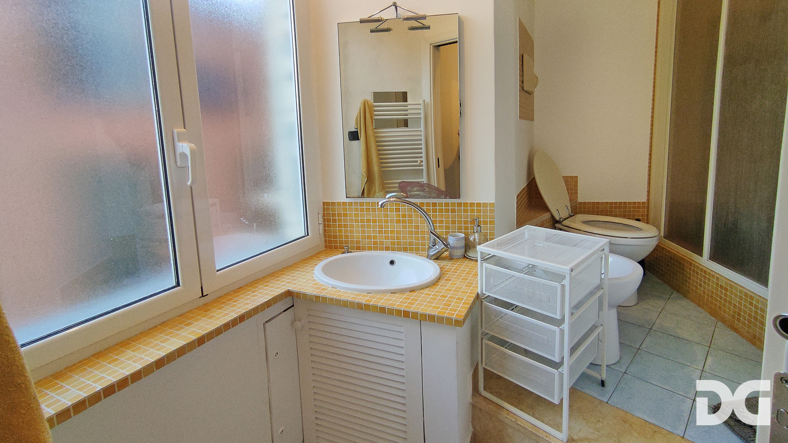 Immobiliare Del Guasta CENTRO STORICO – VIA DI MASCHERONA MQ. 62 ARREDATI 