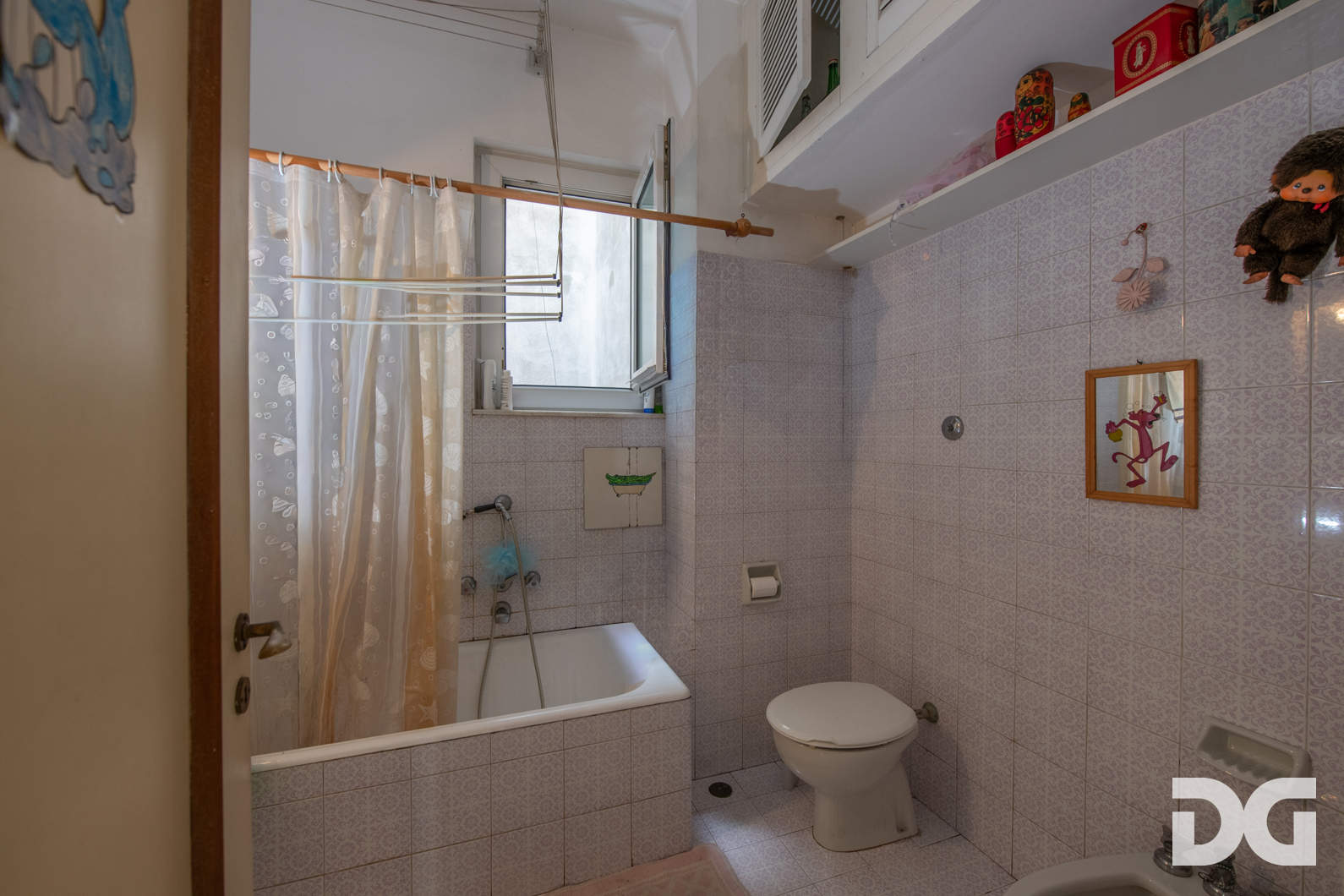 Immobiliare Del Guasta MARASSI – VIA AYROLI SOLEGGIATI MQ. 97 