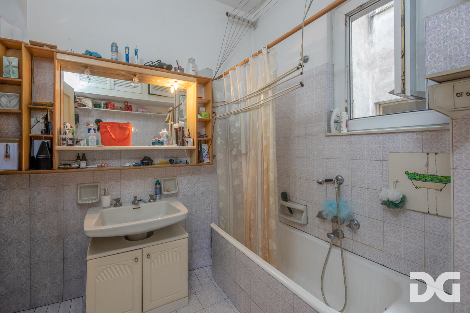 Immobiliare Del Guasta MARASSI – VIA AYROLI SOLEGGIATI MQ. 97 