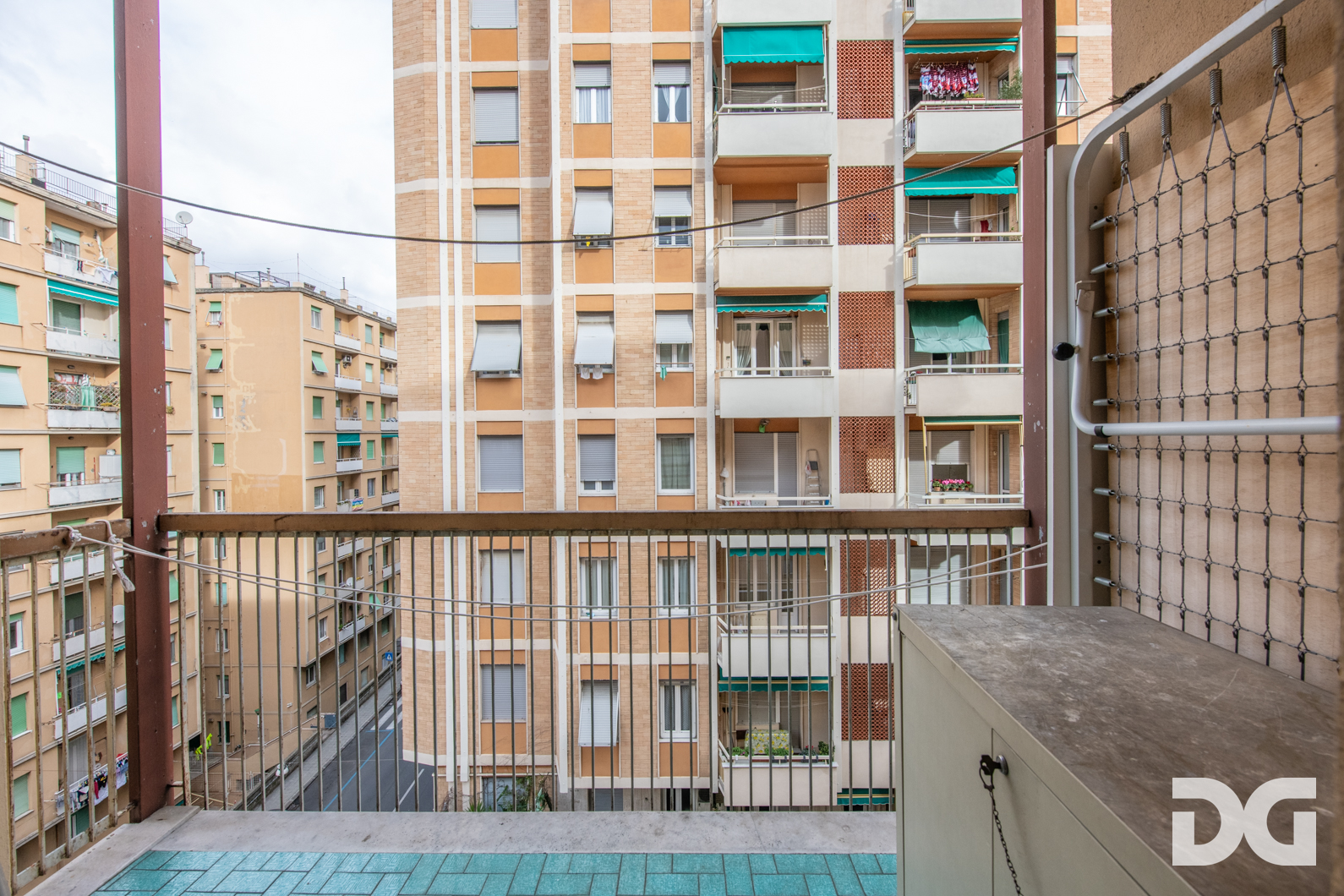 Immobiliare Del Guasta MARASSI – VIA AYROLI SOLEGGIATI MQ. 97 