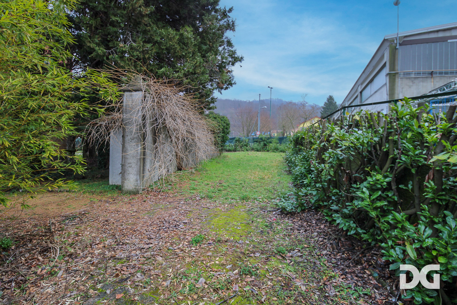 Immobiliare Del Guasta SAVIGNONE – VIA ISORELLE VILLA MQ. 200 