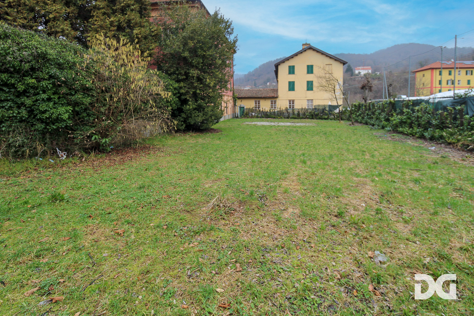 Immobiliare Del Guasta SAVIGNONE – VIA ISORELLE VILLA MQ. 200 