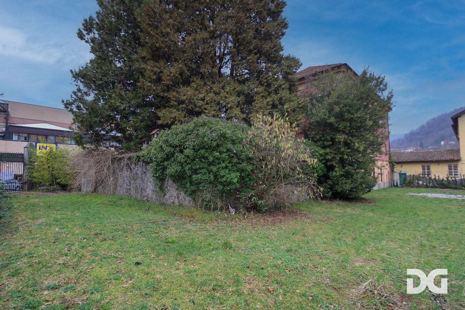 Immobiliare Del Guasta SAVIGNONE – VIA ISORELLE VILLA MQ. 200 