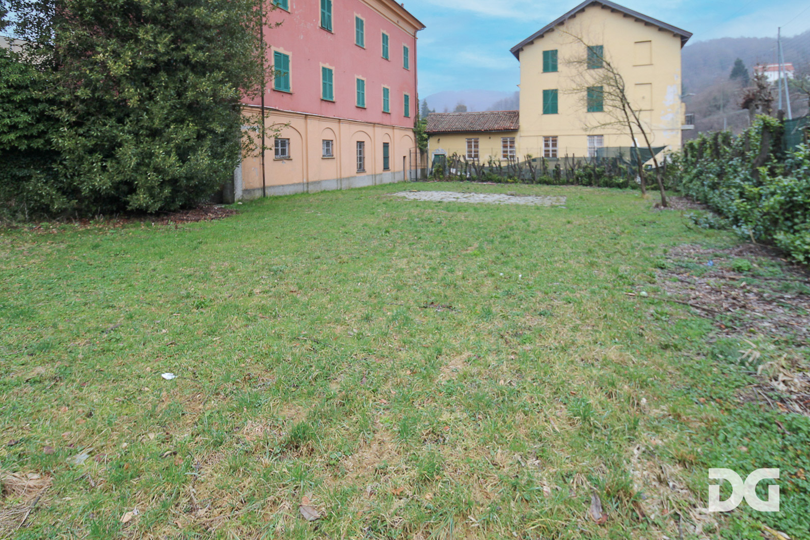 Immobiliare Del Guasta SAVIGNONE – VIA ISORELLE VILLA MQ. 200 