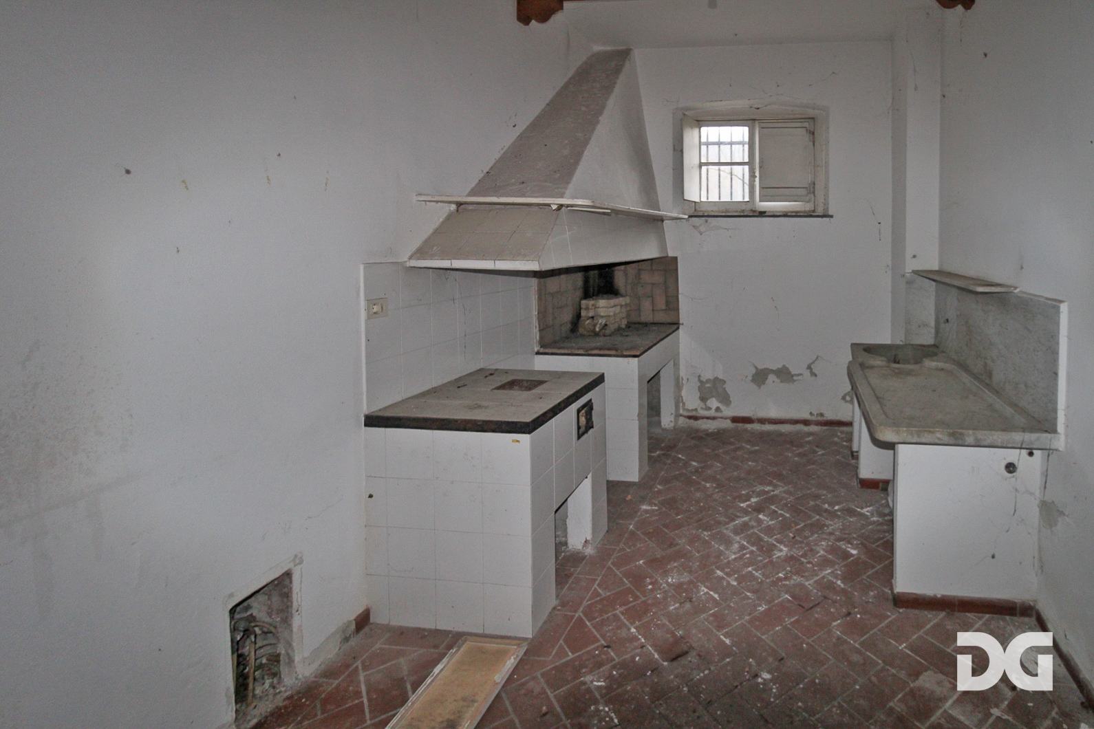 Immobiliare Del Guasta SAVIGNONE – VIA ISORELLE VILLA MQ. 200 