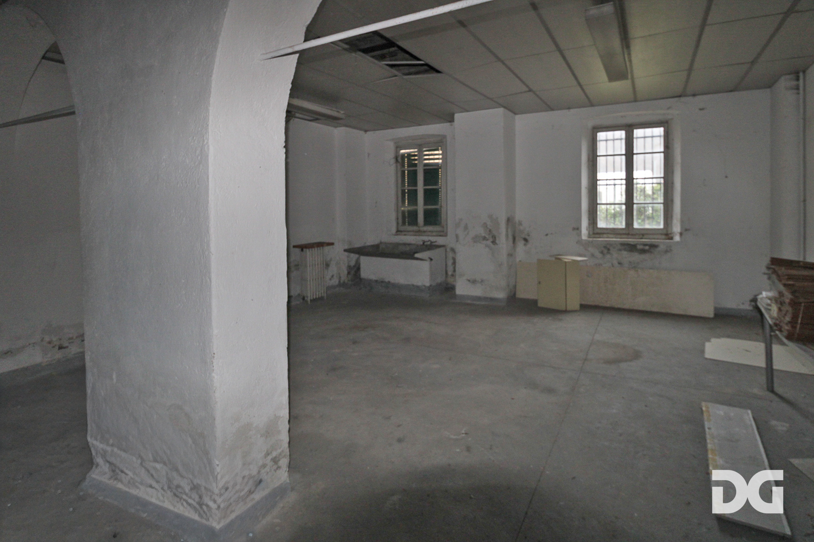 Immobiliare Del Guasta SAVIGNONE – VIA ISORELLE VILLA MQ. 200 