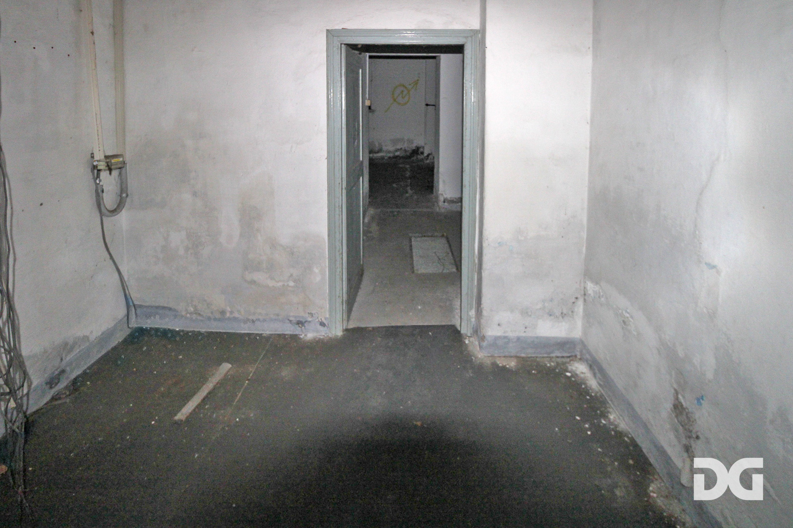 Immobiliare Del Guasta SAVIGNONE – VIA ISORELLE VILLA MQ. 200 