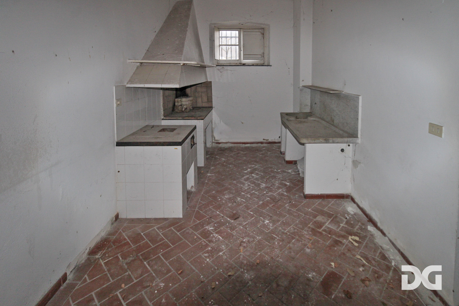 Immobiliare Del Guasta SAVIGNONE – VIA ISORELLE VILLA MQ. 200 