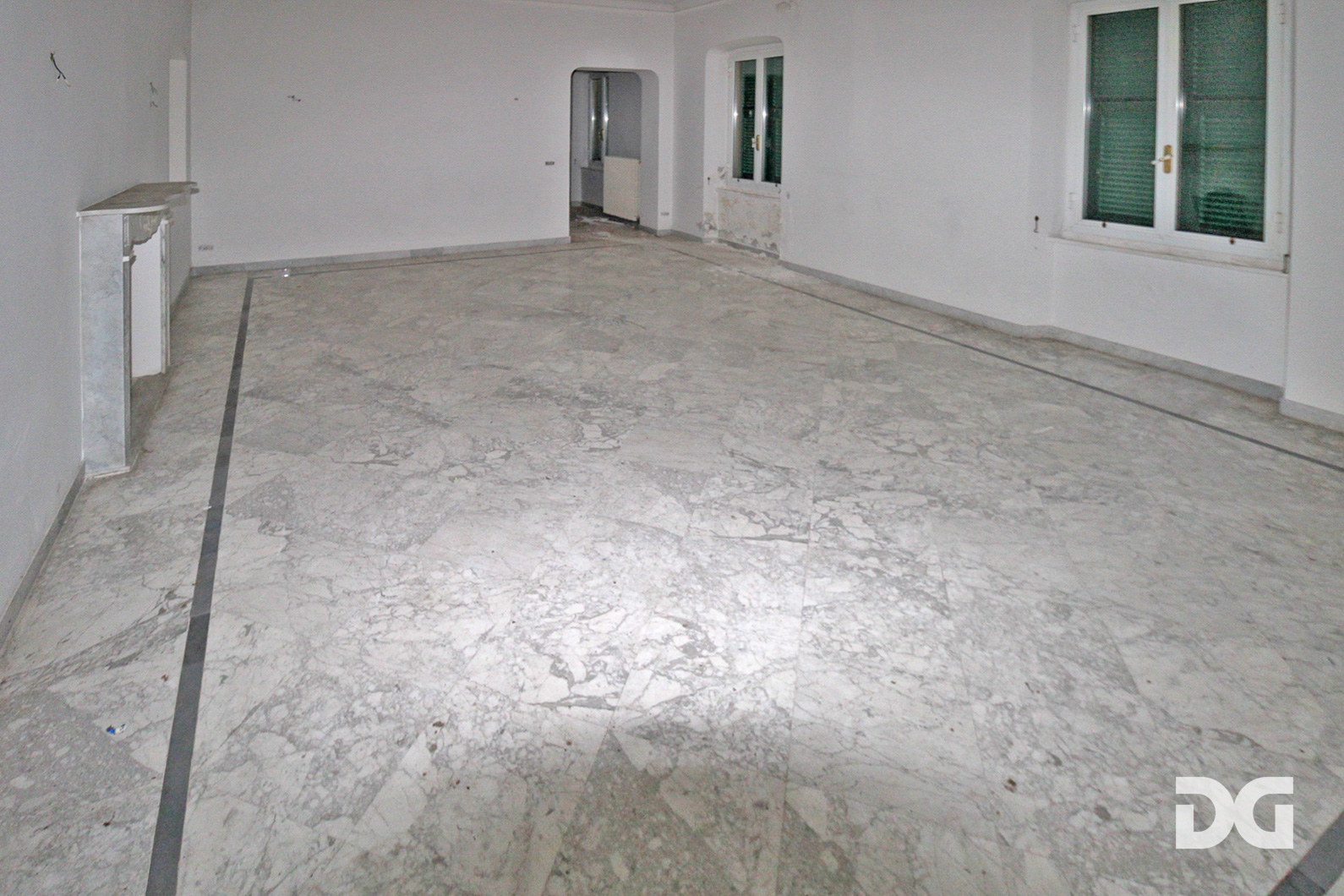 Immobiliare Del Guasta SAVIGNONE – VIA ISORELLE VILLA MQ. 200 